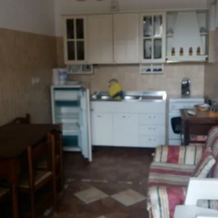公寓 Casa Indipendente Con Terrazzo *