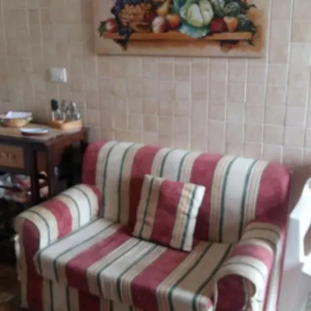 Casa Indipendente Con Terrazzo 公寓 *