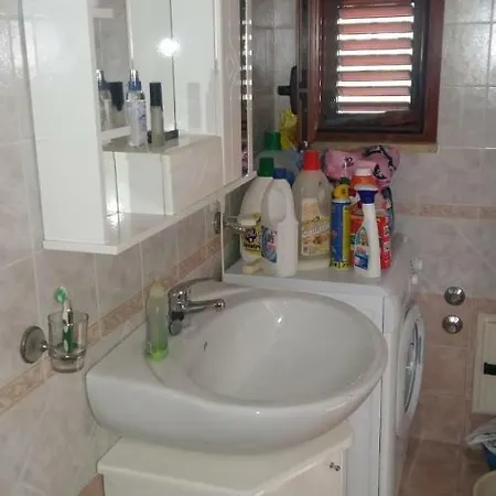公寓 Casa Indipendente Con Terrazzo *