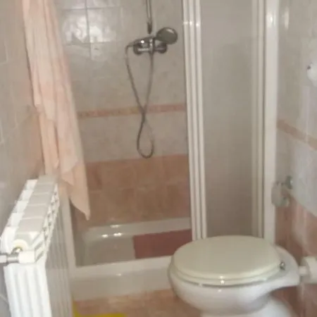 公寓 Casa Indipendente Con Terrazzo